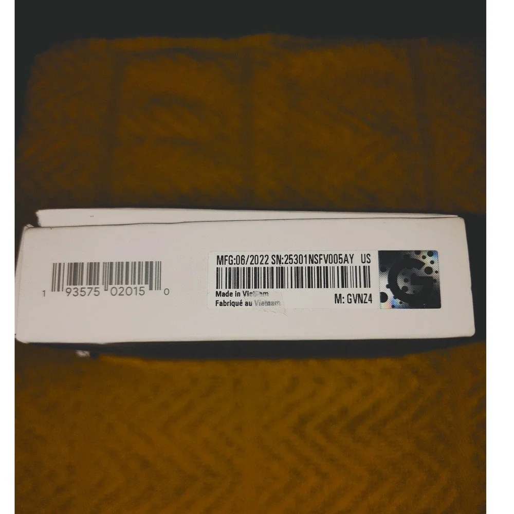 Google Nest Power Connector C-Wire Substitute GVNZ4 GA02493-US White - Picture 2 of 8